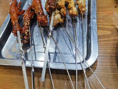 -老虎滩大连海鲜烧烤(建邺云锦路总店)