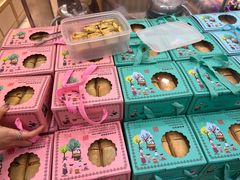 -钜记手信(大三巴街店)