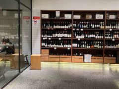 -BAKER&SPICE(安福路店)