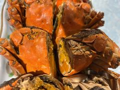 熟醉大闸蟹-丁字口海鲜热炒·烧烤大排档