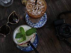 -Fern Forest Cafe