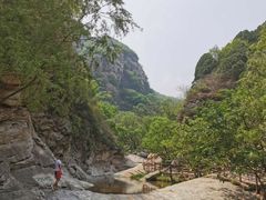 -黑龙潭风景区