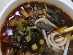 -江三王记牛杂馆(总店)