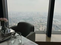 -无锡苏宁银河国际酒店-悦府65中餐厅