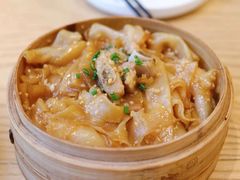 -粤集·手工粤菜(皇庭广场店)
