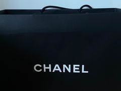 -CHANEL(恒隆广场店)