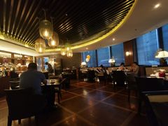 大堂-甄御•海鲜新青岛菜(麦岛店)