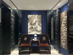 -上海静安洲际酒店