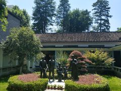 -毛泽东同志旧居