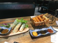-Hi YOU你的饭局泰餐厅(雍和宫店)