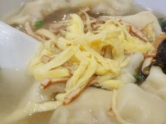 -锡笼记·无锡小笼(人民路店)