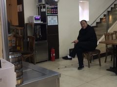 -马兰拉面(西直门外店)