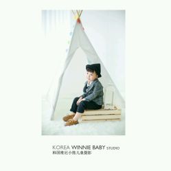 -星宝贝儿童摄影