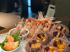 -花潮料理艺食馆(SM新生活广场店)