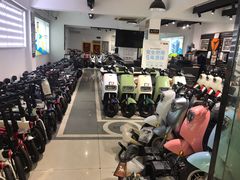 -雅迪电动车(北艾路店)
