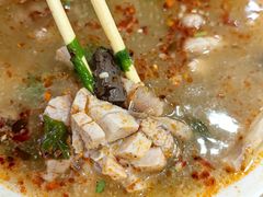 -原肖村桥卤煮(旧宫东路店)