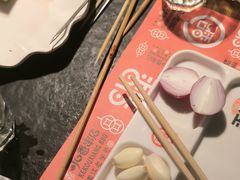 -可口香·非遗老号烧烤(南岗直营店)