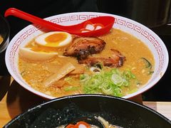 -老龙亭拉面店