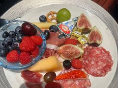 -西安W酒店·WEI全味西餐厅