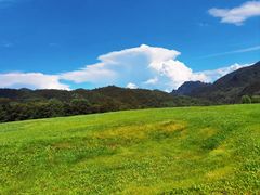 -玉渡山自然风景区