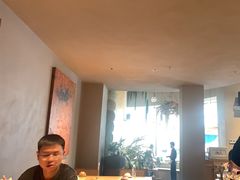 -KimPro 辛普乐概念韩餐