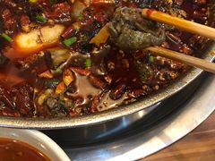 -黑竹香鸡(营和巷店)