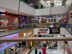 -万达广场(北京槐房店)