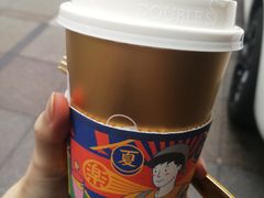 -LELECHA乐乐茶(美罗城店)
