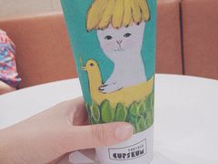 -奈雪的茶(新天地广场PRO店)
