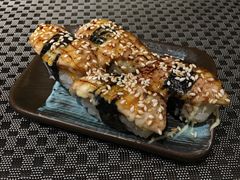 -昊·来了寿司(双楠2店)