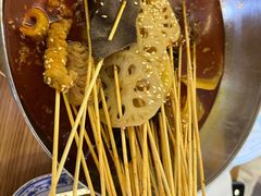 -付小姐在成都(川沙店)