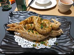 -79号渔船海鲜饭店(华强北店)