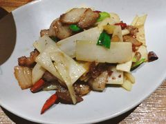 -云海肴·汽锅鸡·云南菜(天津国金汇店)