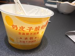-紫光园·烤鸭·北京菜(团结湖店)