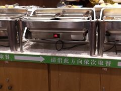 -泰合素食(双流店)