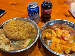-雙冲柳州螺蛳粉&酸嘢&桂林米粉(簋街店)