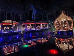 -二荆条·蜀鲜汇城市森林火锅