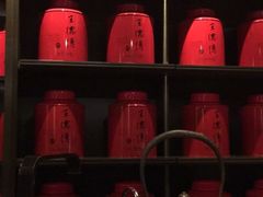 -王德传茶庄(上海新天地店)