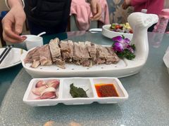 -阿西叶滩羊馆(交大店)