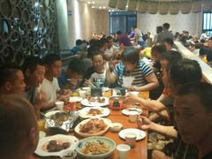 -金掌勺东北菜(格兰晴天店)