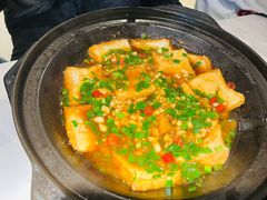 -费大厨辣椒炒肉(黄兴中心广场店)