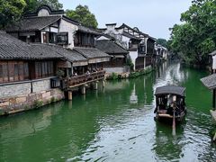-乌镇景区