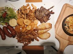 -HELLO MUSAE 拾光缪斯餐厅·纯正希腊风味(苏州中心店)