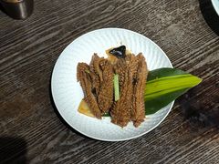 -魁盛居百年鲁菜馆(县西巷店)