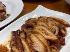 卤肥肠-天佑祥万春老卤(天乡后街店)