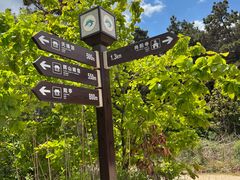 -沈阳辉山风景区