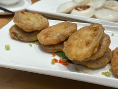 -枣子树·素食餐厅(普陀山店)