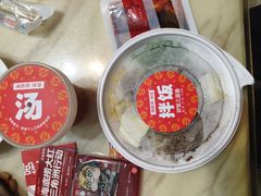 -海底捞火锅(上地华联店)