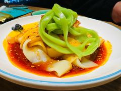 -阿西娅·西北妈妈拿手菜·清真(西关店)