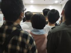 -慈铭体检(友谊精品分院)